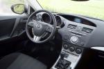 Mazda3 i-stop 2009 года
